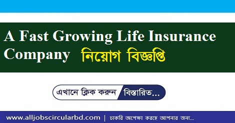 Financial Associate Jobs Circular