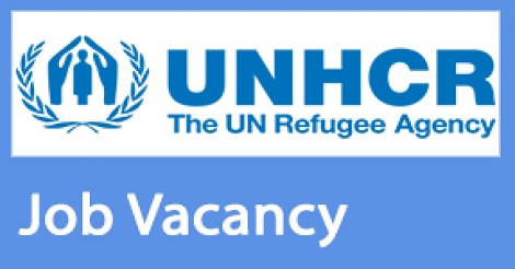 UNHCR Jobs Circular