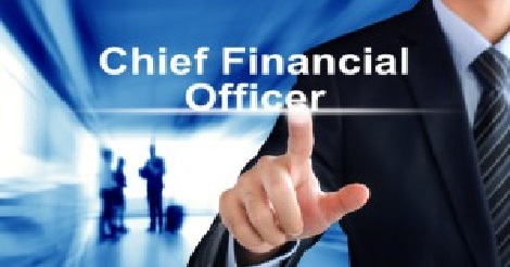 Chief Financial Officer job Circular