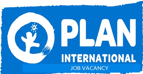 Plan International Jobs Circular