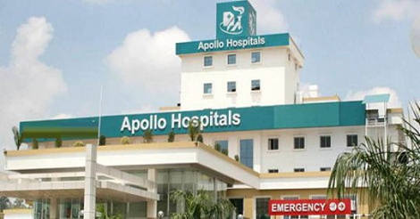 Apollo Hospitals Job Circular
