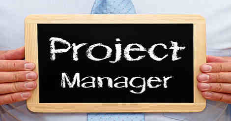 Project Manager Job Circular