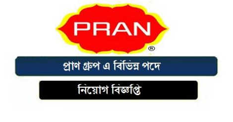 assignment on pran group