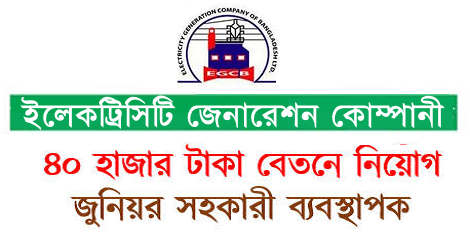 Junior Assistant Job Circular