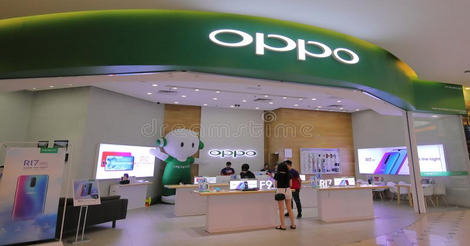 OPPO Mobile Phones Job Circular