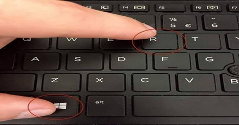 Computer Keyboard Shortcut Keys