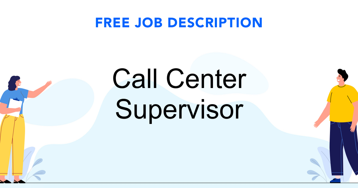 call-center-supervisor-job-circular-https-career-tblbd