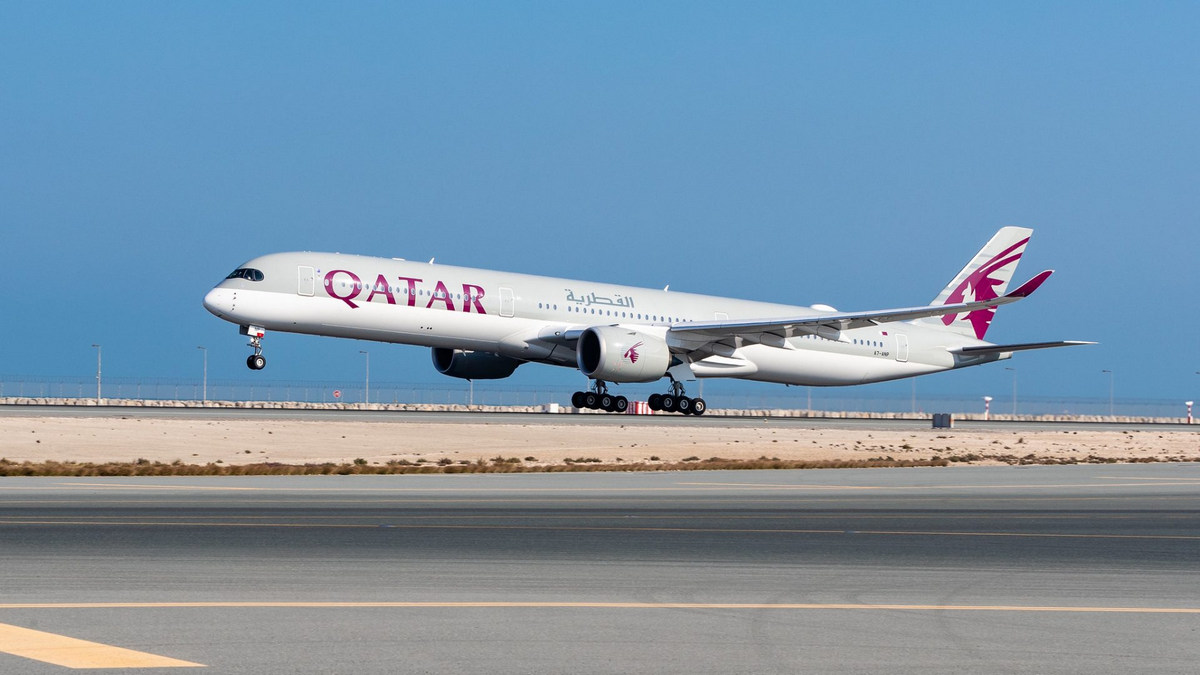 Qatar Airways Job Circular
