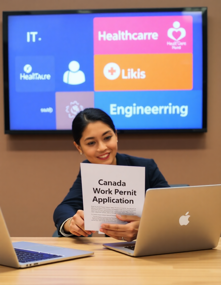 Updates for Skilled Workers and Work Permits