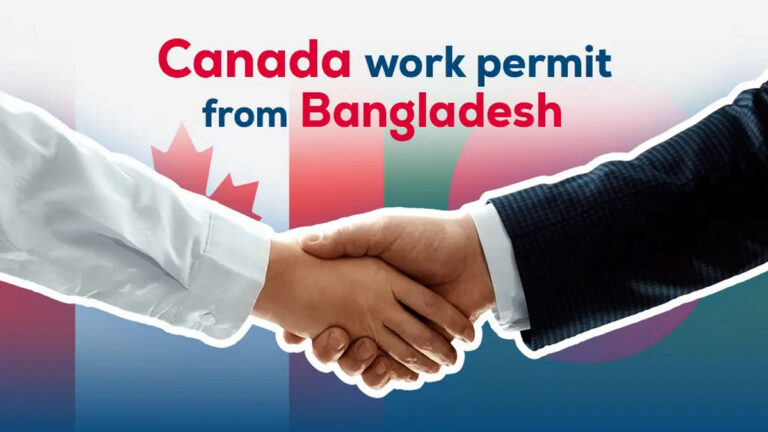 Why Choose a Canada Work Visa Process