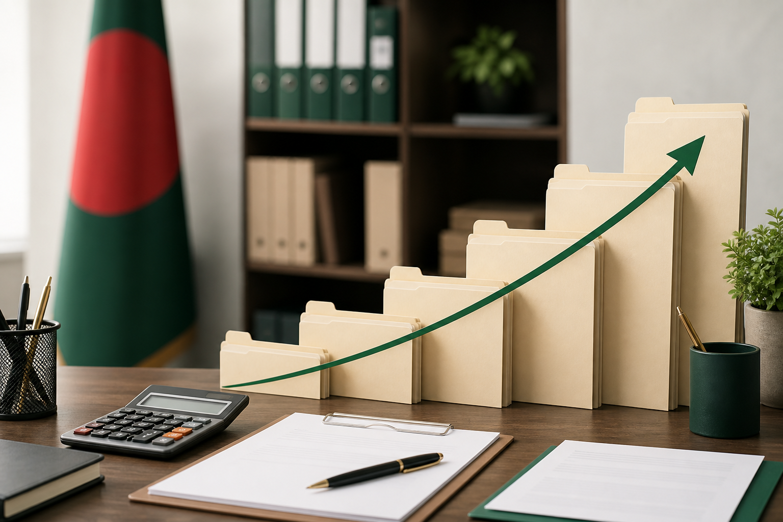 সরকারি চাকরিতে উচ্চতর গ্রেড পাওয়ার নিয়ম