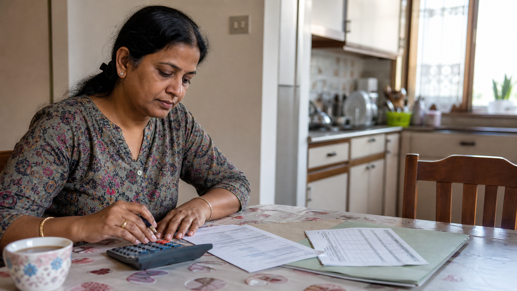 Italy Domestic Worker Salary