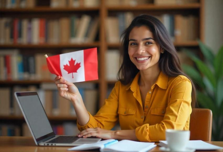 Canada study permit for Afghan applicants