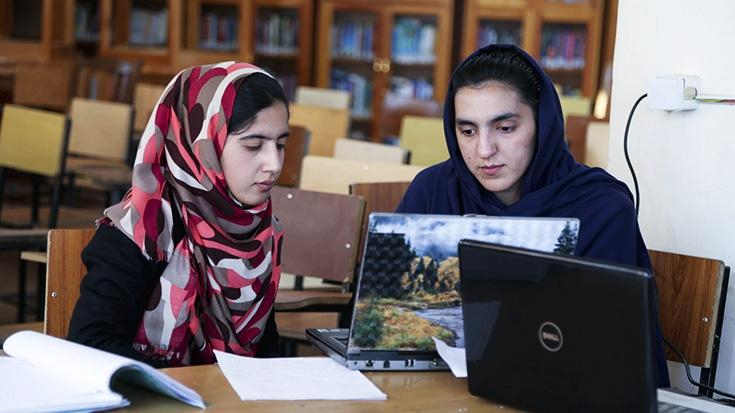 Scholarships for Afghan Students in 2026